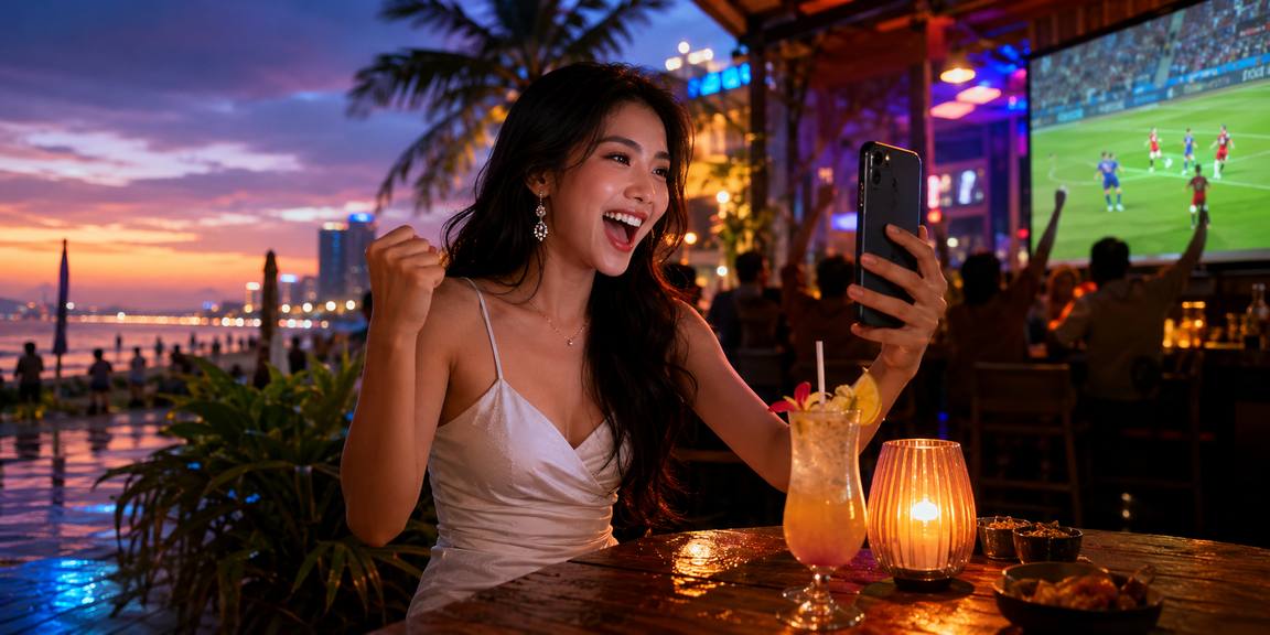 i9bet58 Lịch sử và công bằng