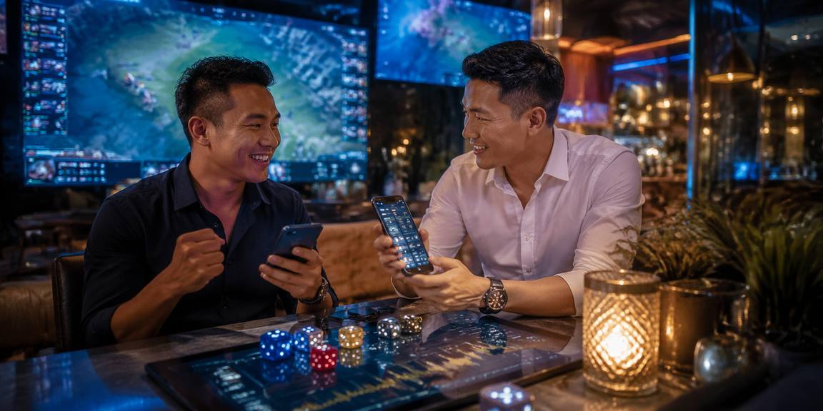 i9bet58 Chương trình đang chạy