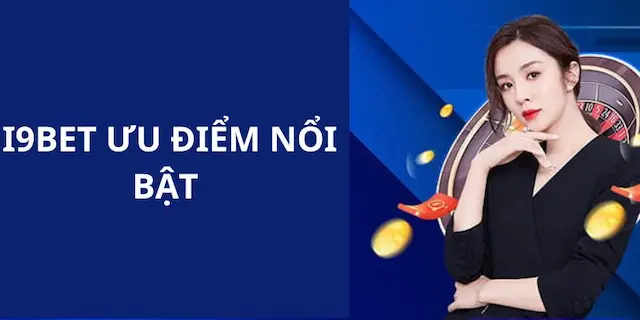 i9bet58 nhà cái uy tín số 1 châu á