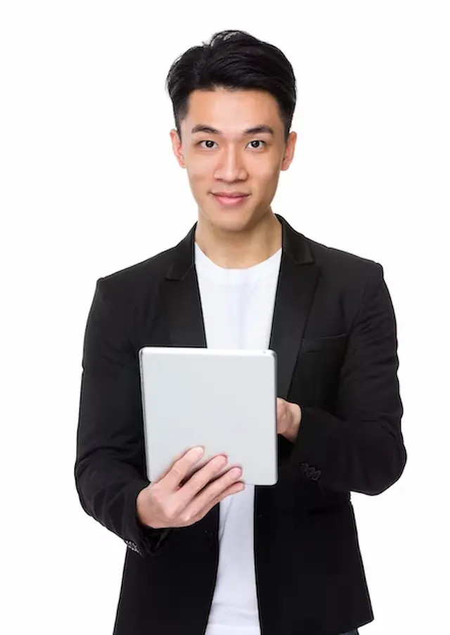 Jason Ha Giang CEO & Tác giả tại I9BET58.PRO